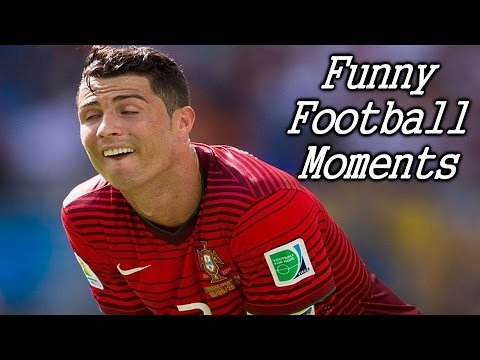 أشهر الأهداف التي سكنت شباك المنافسين بـ”الحظ”