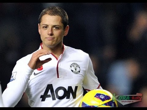 وست هام يعرض 10 ملايين إسترلينى لضم خافيير