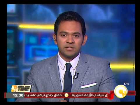 وزير الرياضة خالد عبد العزيز يحضر تدريب المنتخب الوطني