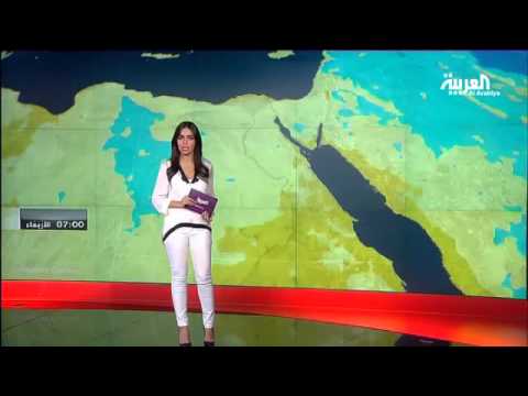 تحذيرات من تقلبات جوية في مصر
