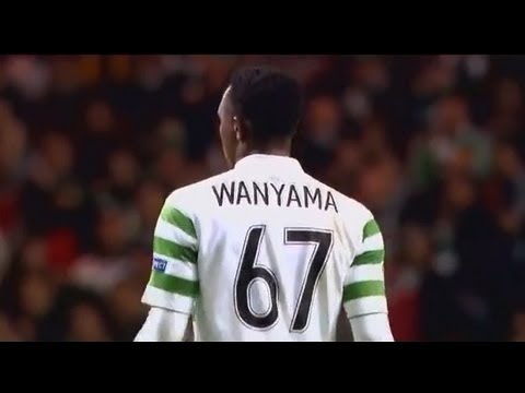 ساوثامبتون يحاول على تجديد عقد وانياما