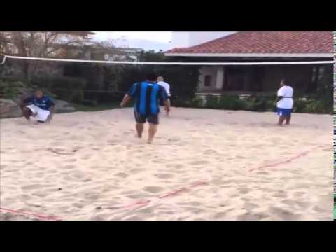 هدف يحصد لقب الأكثر غباءً في الدوري الأرجنتيني