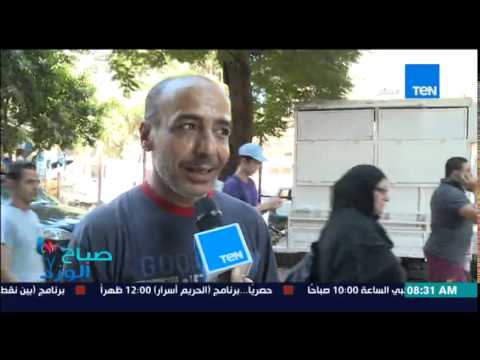 بالفيديو رأي الرجال في الست المصرية