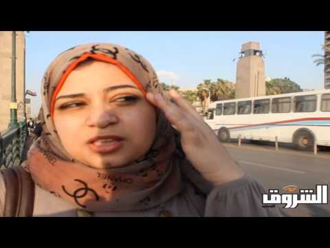 فتيات يطالبن بتغليظ العقوبة إلى السجن المؤبد