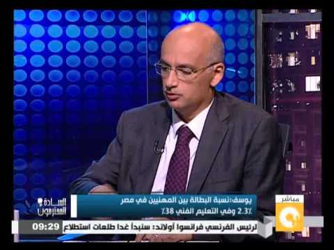 وزير التعليم الفني يؤكد أن منظومة التعليم الفني المزدوج مستمر