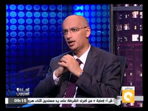 وزير التعليم الفني يؤكد أنه  لابد من علاج المشاكل المزمنة