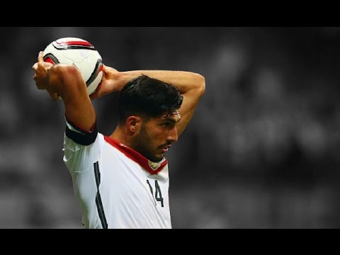 شاهد أداء مميز لإمري كان مع ألمانيا أمام اسكتلنداشاهد أداء مميز لإمري كان مع ألمانيا أمام اسكتلندا