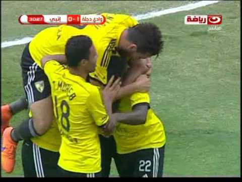 شاهد هدف الزامبي كامبامبا قبل إعارته إلى ليرس البلجيكي