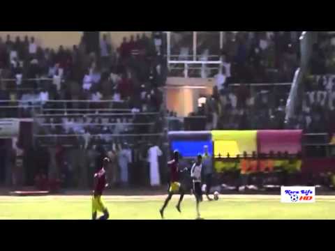 شاهد هاتريك مرسي واحتفال بوفون أبرز لقطات الأحد الكروي