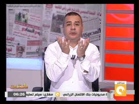 شاهد المستشفى العالمي يهدد عرش وزير التعليم العالي