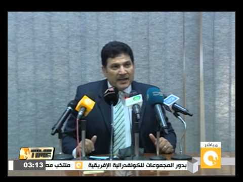 وزير الري ناقش مع قيادات الزراعة سعر القمح المنتج