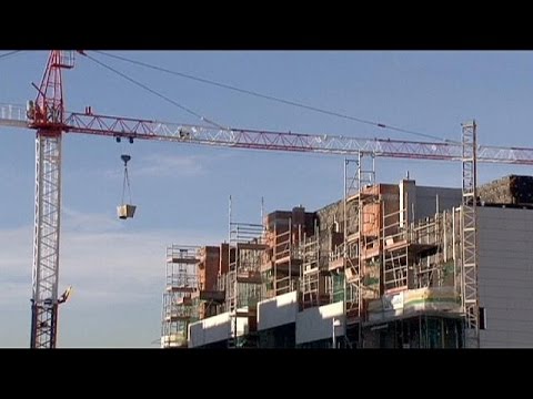 شاهد ارتفاع أسعار العقارات في أسبانيا بنسبة 4