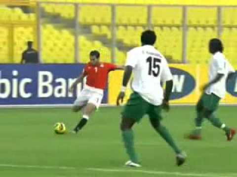 شاهد الفراعنة على أعتاب العودة لـالكان