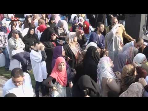 فعاليات للتوعية بمرض السكري في مصر