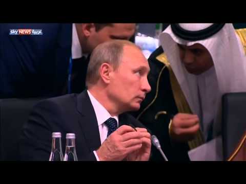 التوتر يطغى على قمة العشرين