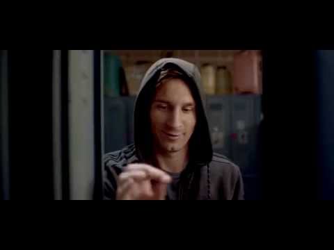 شاهد ميسي يظهر في إعلان جوارب يحمل اسمه