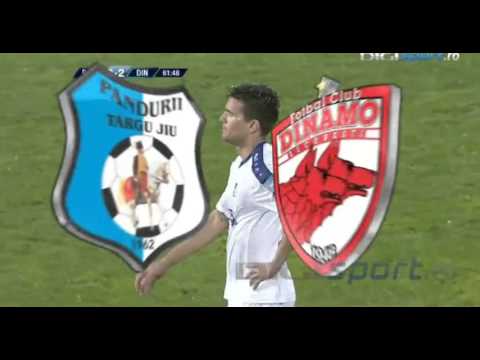 شاهد لقطة طريفة في إحدى مباريات كأس رومانيا