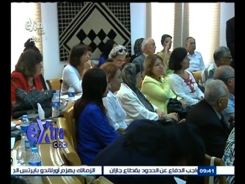 شاهد افتتاح الملتقى الدولي للتاريخ الشفوي