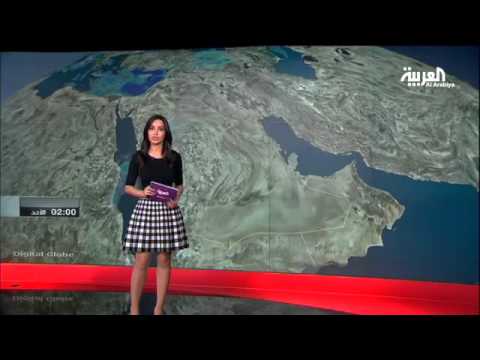 أمطار السعوديّة تسبّب أضرارًا جسيمة