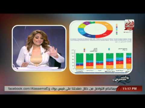 شاهد ريهام نعمان تهاجم وزير الاستثمار أشرف سالمان