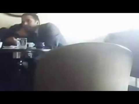 وضع غير أخلاقي داخل مقهى في الدار البيضاء