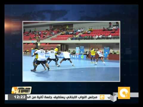 بالفيديو  مصر تواصل تصدر الترتيب برصيد 153 ميدالية بينهم 56 ذهبية