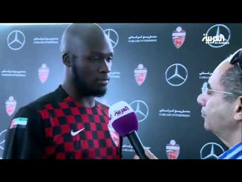 شاهد الأهلي الإماراتي يسعى للوصول إلى نصف نهائي آسيا