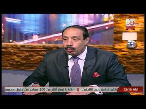 بالفيديو صلاح جودة يدعو إلى محاكمة وزير الاستثمار