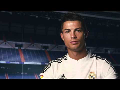 رونالدو ينضمّ لحملة مناهضة وباءالإيبولا