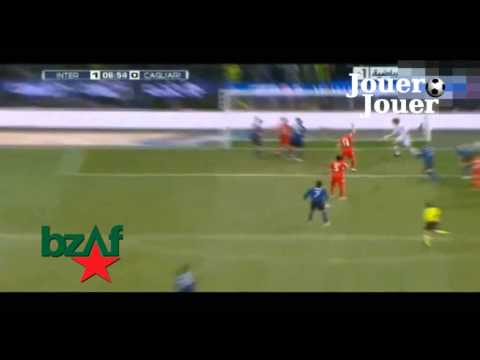 المغربى حسين خرجة ينضم لستيوا بوخارست