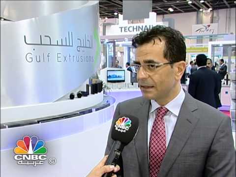 الإمارات تستحوذ على 50 من اجمالي انتاج الخليج من الالومينيوم