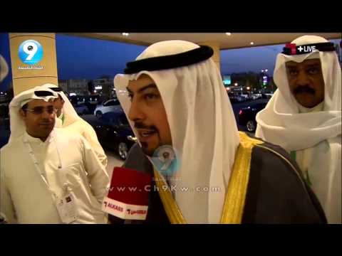 طلال الفهد الأزرق فريق عادي خليه يورينا بالملعب