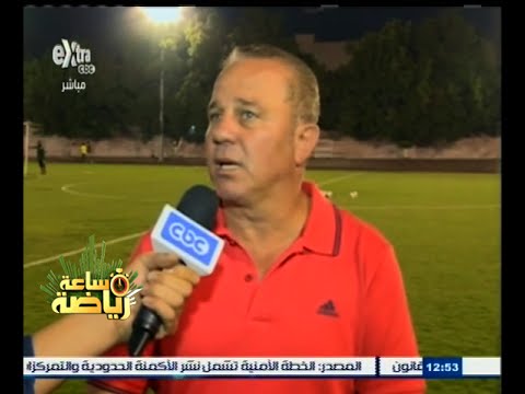 شاهد تصريحات نجوم الكرة عن لقاء القمة في نهائي الكأس