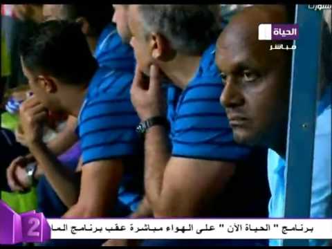 شاهد سيد معوض يؤكد تدني مستوى صبحي في مباراة القمة