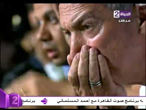 شاهد زاهر يؤكد أن اتحاد الكرة تمسك بشروط الاجتماع الفني