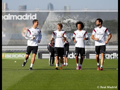 شاهد أقوى دفاع في أوروبا