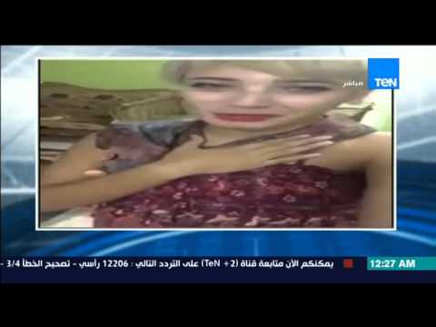 شاهد مشجعه زملكاوية تثير جدل على مواقع التواصل