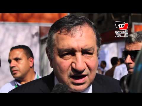 عصام شرف يحذر من المخاطر المحيطة بمصر