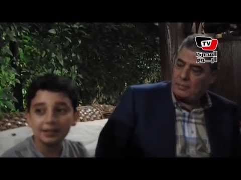 تفاصيل خطف نجل ضابط في الأمن الوطني