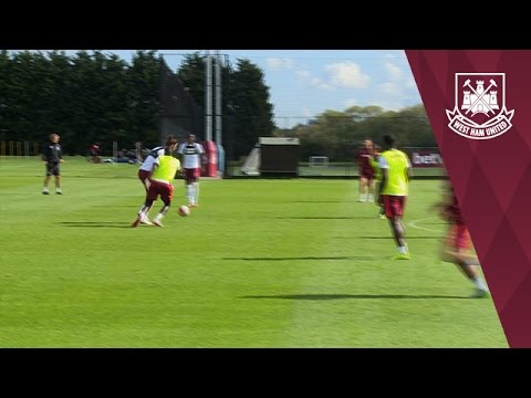 شاهد هدف صاروخي يُمهد لعودة قوية لكارول