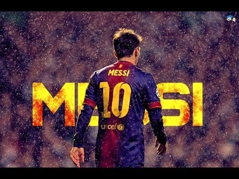شاهد فيلم قصير ليونيل ميسي أسطورة الزمان