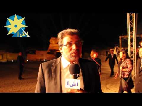 انتصار تؤكد رأي خالد أبو النجا يُحترم