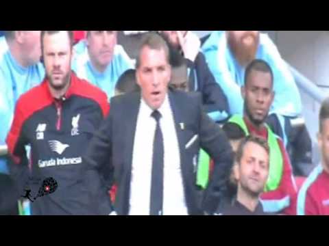 بالفيديو ليفربول يفوز على ضيفه أستون فيلا