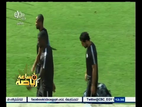 شاهدمدرب روما يلمح لإشراك صلاح كمهاجم أساسي أمام باتي بوريسوف