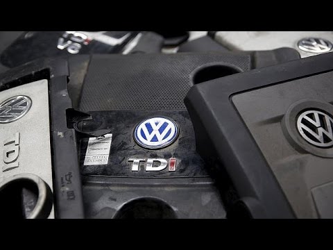 شاهد تحقيق قضائي ضد فنتركورن مدير فولكسفاغن