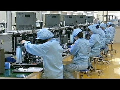 شاهد الصين  تؤكد أن أرباح الشركات تسجل أكبر انخفاض