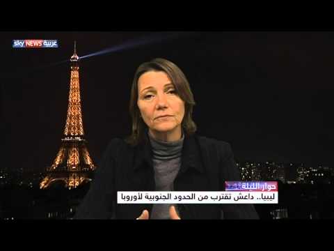 مجلس الأمن يدرج أنصار الشريعة الليبي في قائمة التطرف