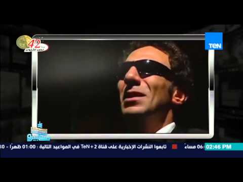 بوابة الشهرة للفنان هشام إسماعيل