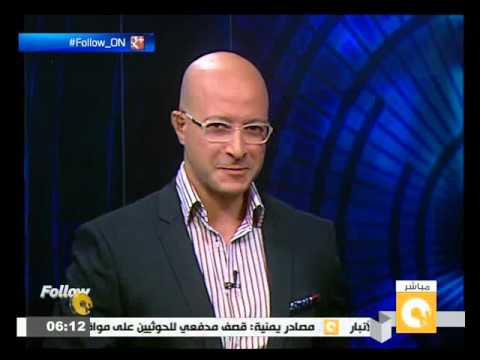شاهد محمود بكر يغضب من مجدي عبد الغني على الهواء