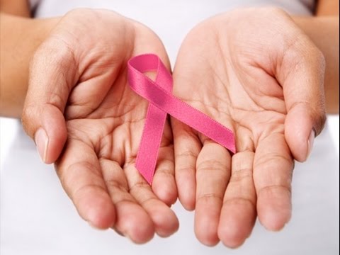 حملات توعية بأهمية الفحص الذاتي للمساهمة في الوقاية من سرطان الثدي